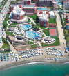 Corydella Hotel Alanya 